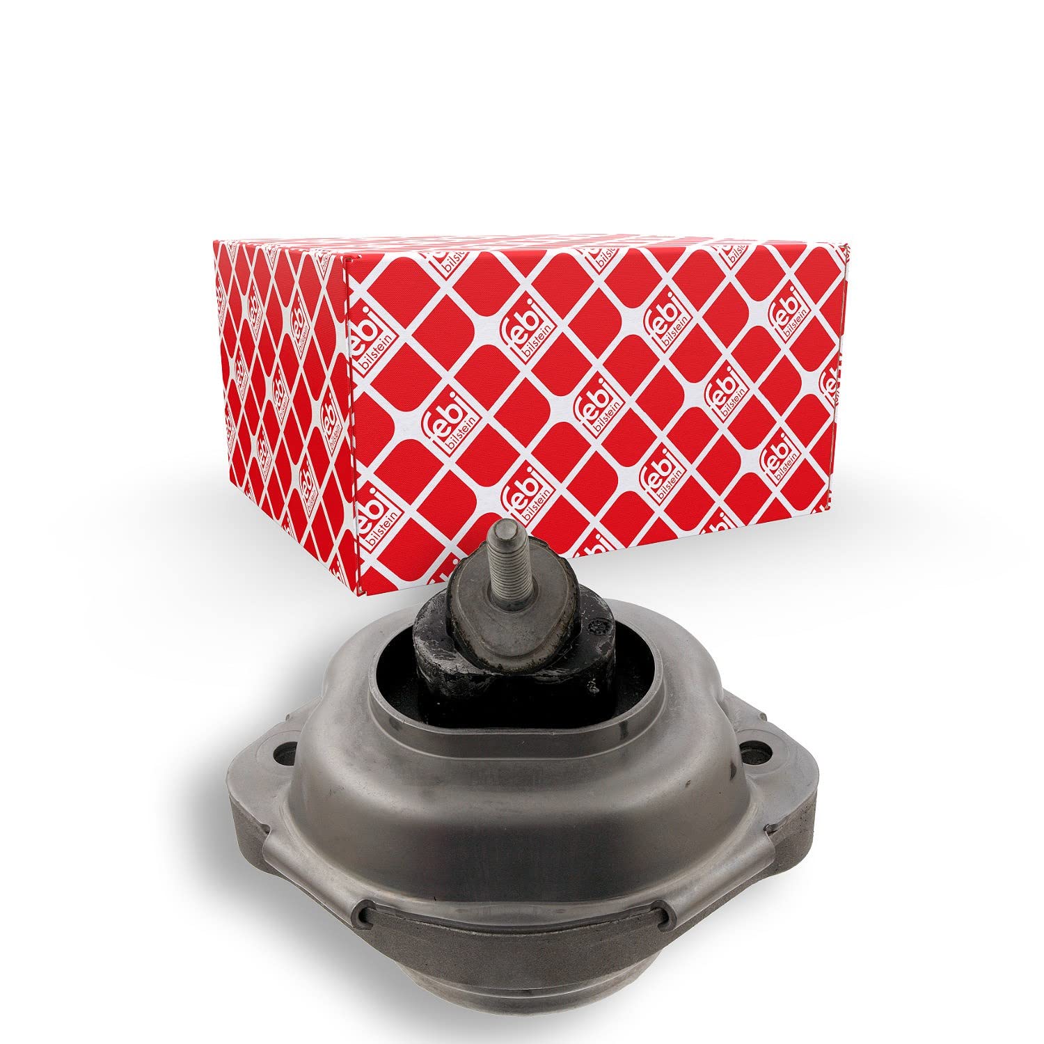 febi bilstein 31017 Engine Mounting, pack of one