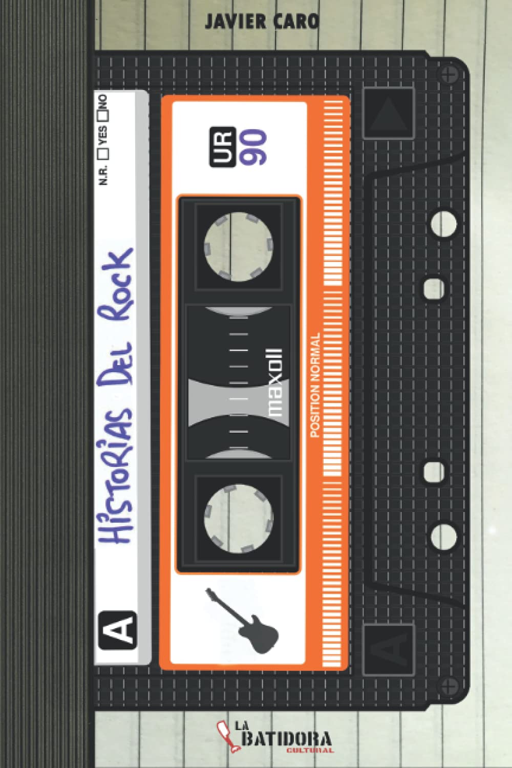 HISTORIAS DEL ROCK