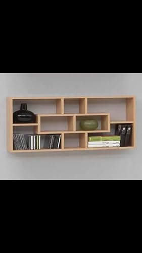 Wall Shelves Design Ideas