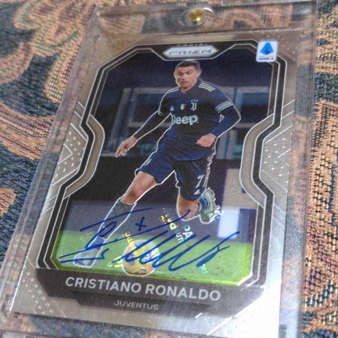 希少】世界18限定 バルベルデ 直筆サインカード レアルマドリード