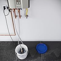 Vista 2 de PROFLO PF91655 Kit Bomba Desincrustante - N/A