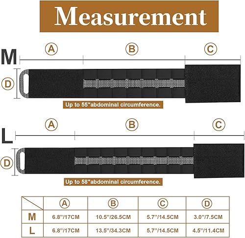 Miniatura 5 de PETAC GEAR Fajín táctico de reemplazo, Fajínes Tegris de corte láser, Kit táctico MOLLE rígido de 3"
