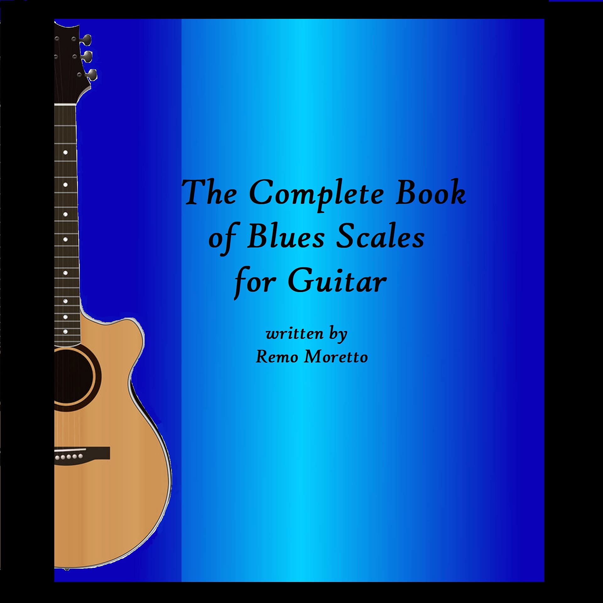 Gamme blues guitare apprenez l'improvisation pour jouer lors de vos jams