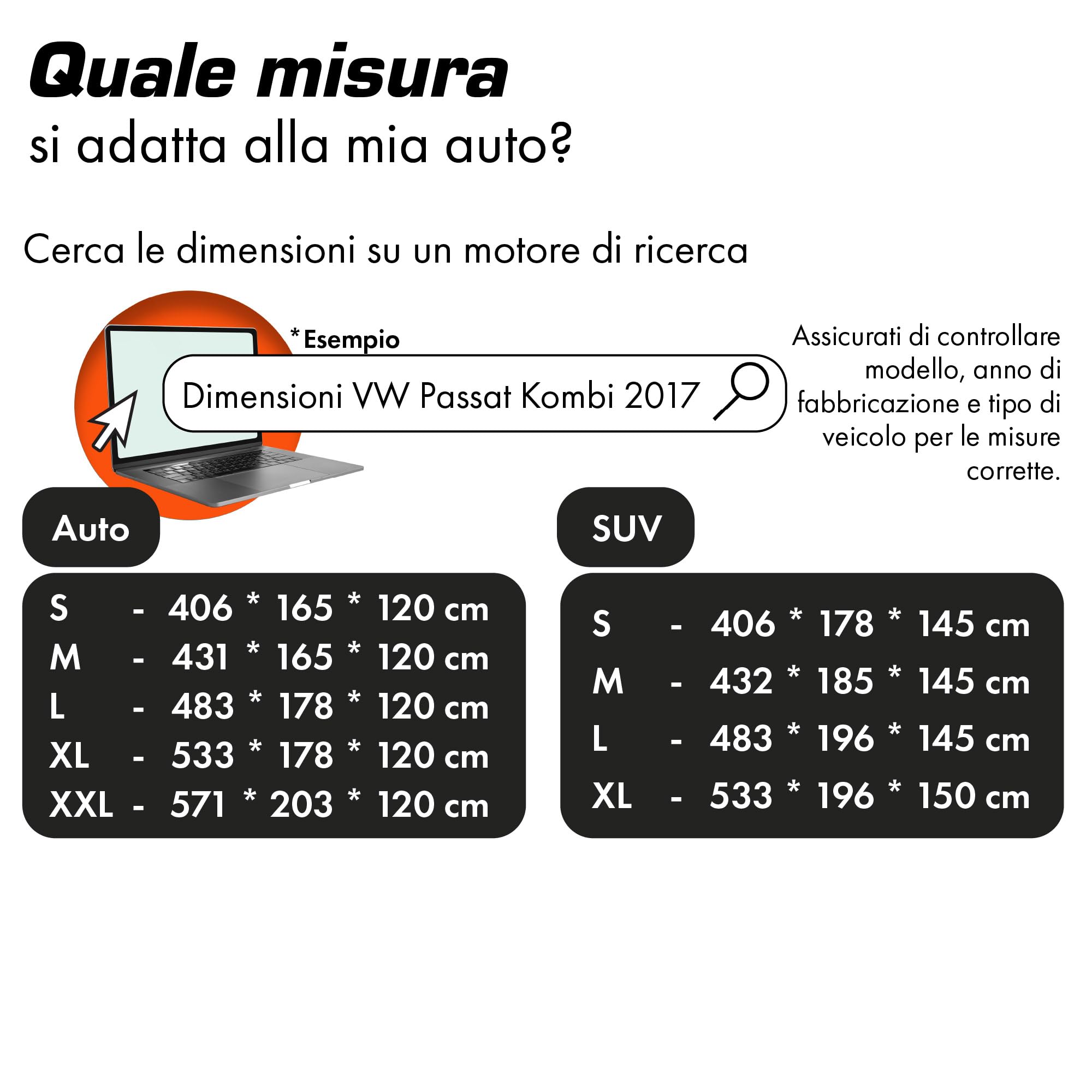 Upgrade4cars Telo Copriauto da Esterno | Copertura Suv Universale Antigraffio per Estivo e Invernale | Suv M - 432 * 185 * 145 cm