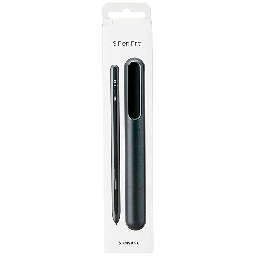 Samsung S Pen Pro — Bluetooth Stylus