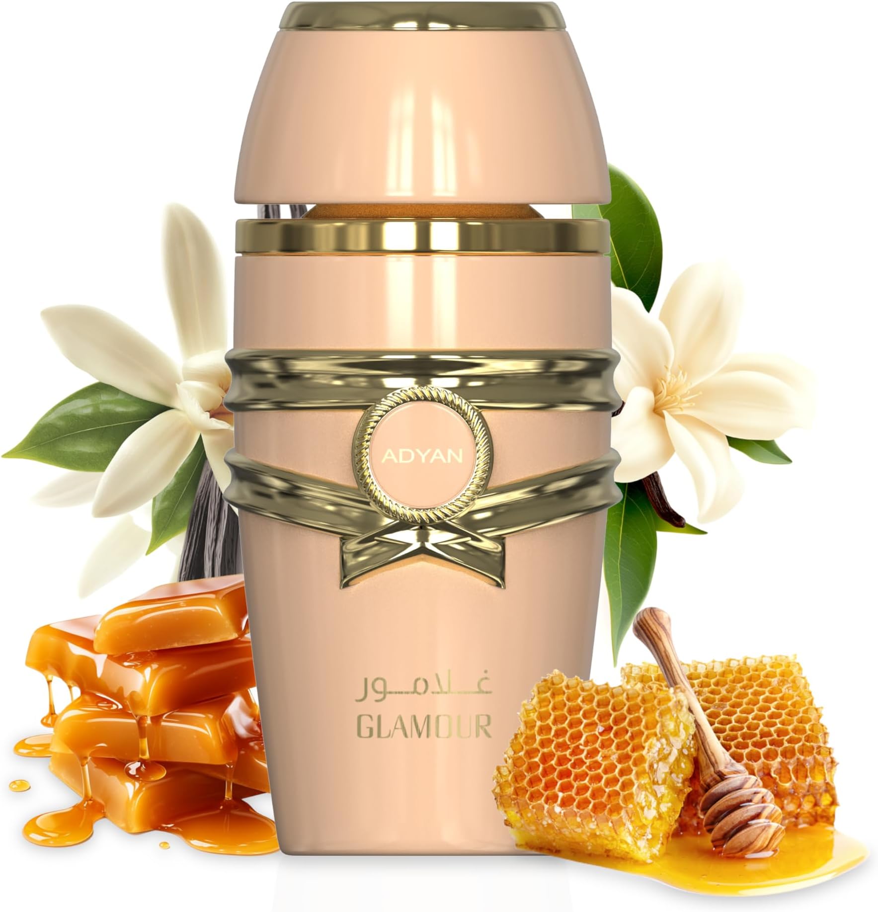 Glamour Extrait de Parfum