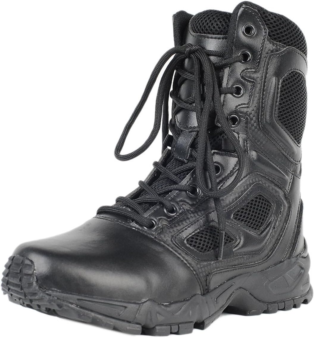 米軍実物 Rocky S2V SPECIAL OPS タクティカルブーツ 10.5R ミリタリー