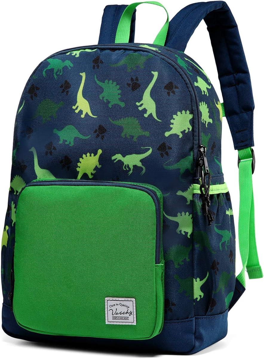Preschool Backpack Toddler Kids Cute Lightweight Water Resistant