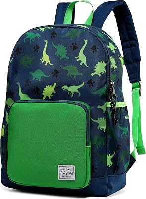 Preschool Backpack Toddler Kids Cute Lightweight Water Resistant