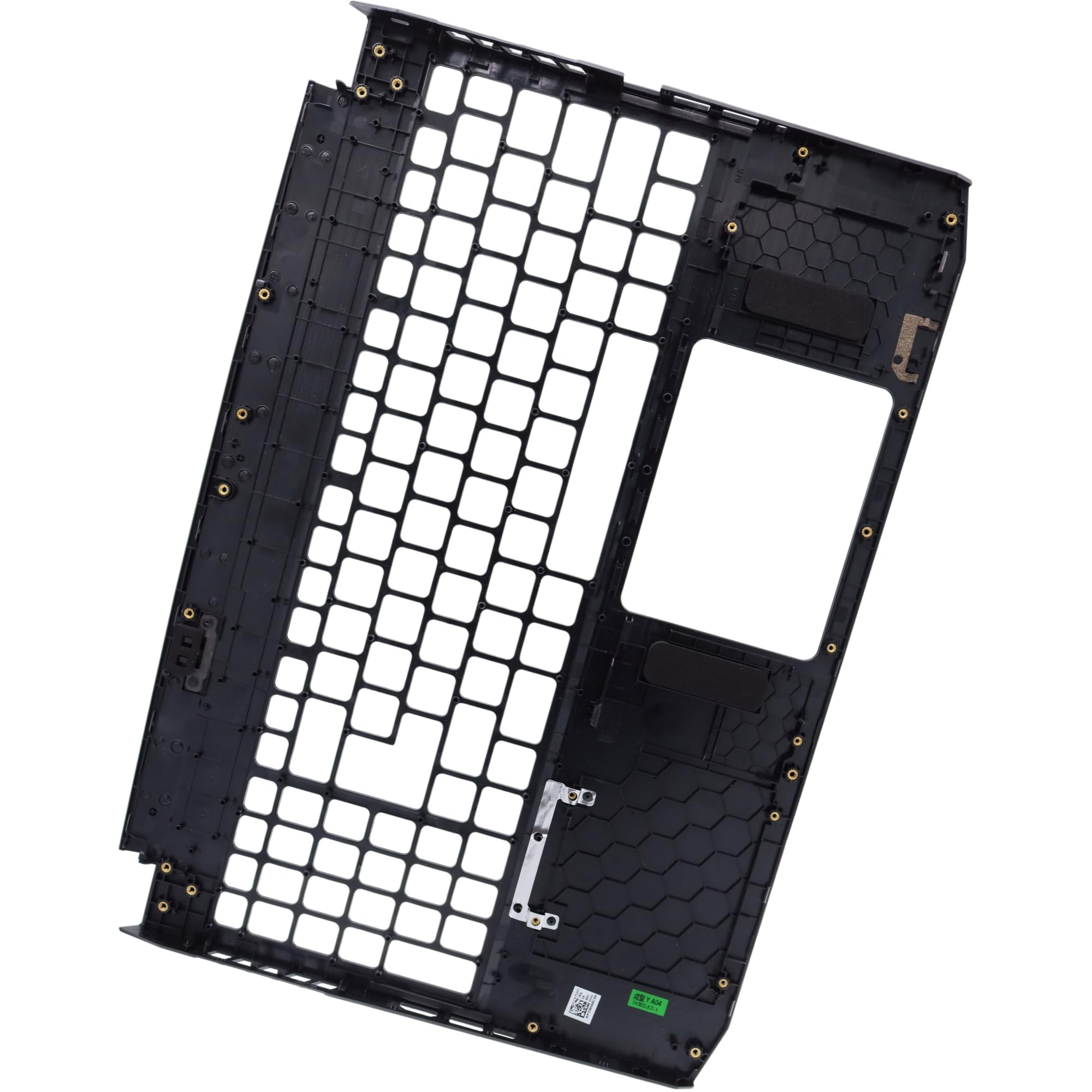 Amazon.com: Deal4GO Upper Case Palmrest Keyboard Bezel Cover