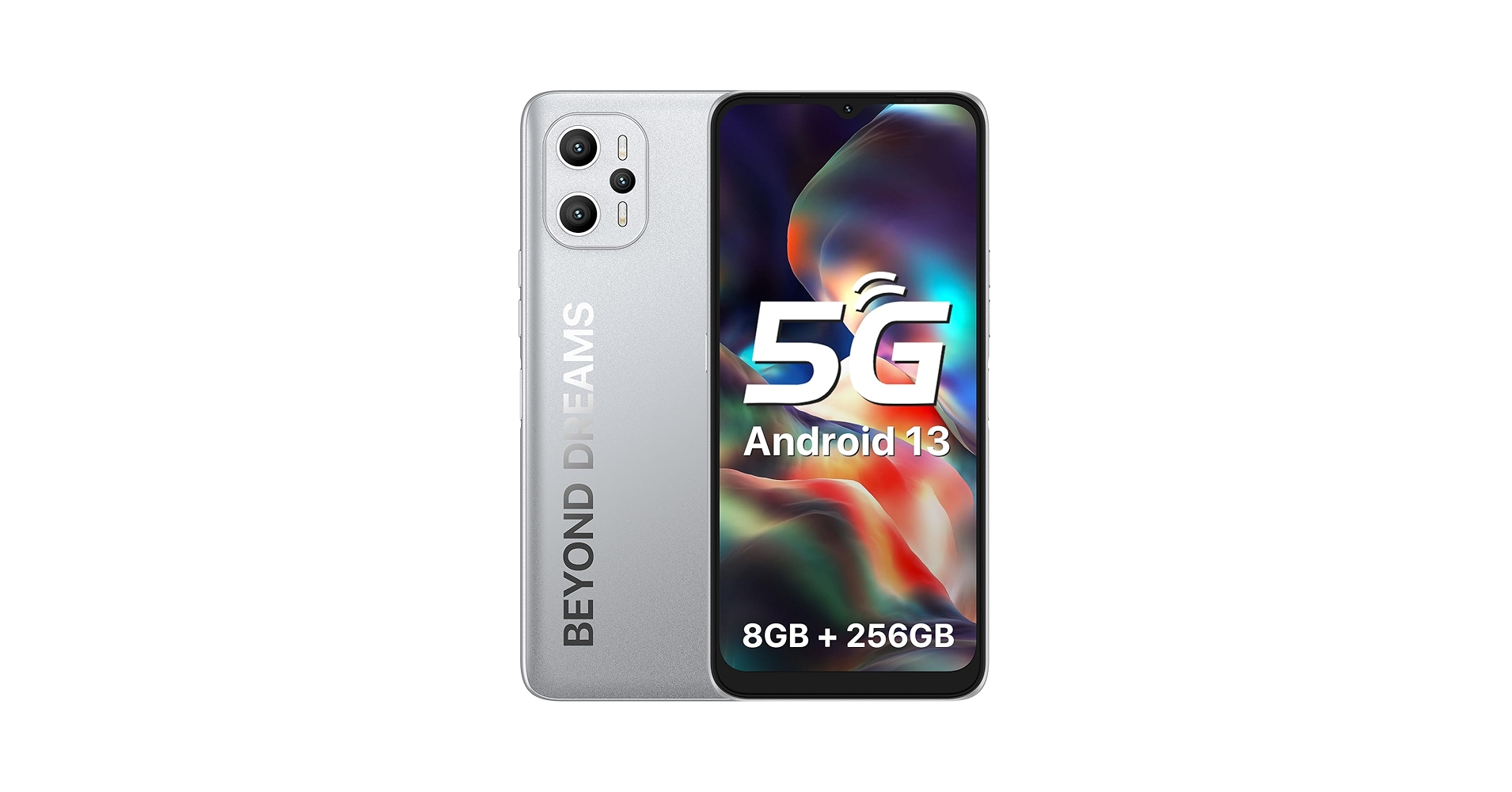 【値下げ中】UMIDIGI SIMフリースマホ F3 Pro 5G UMIDIGI F3 Pro 5G【スペック】価格や発売日 | スマホBANK