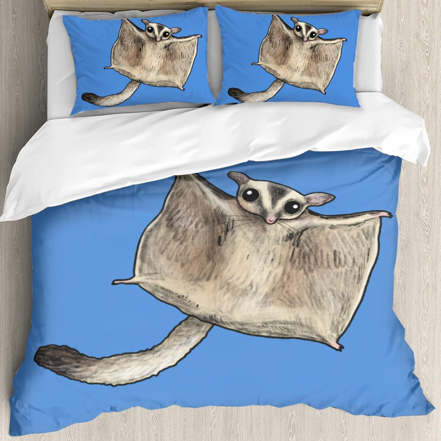 sugar glider bedding sets