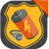 - Battery consumption optimization in just one click