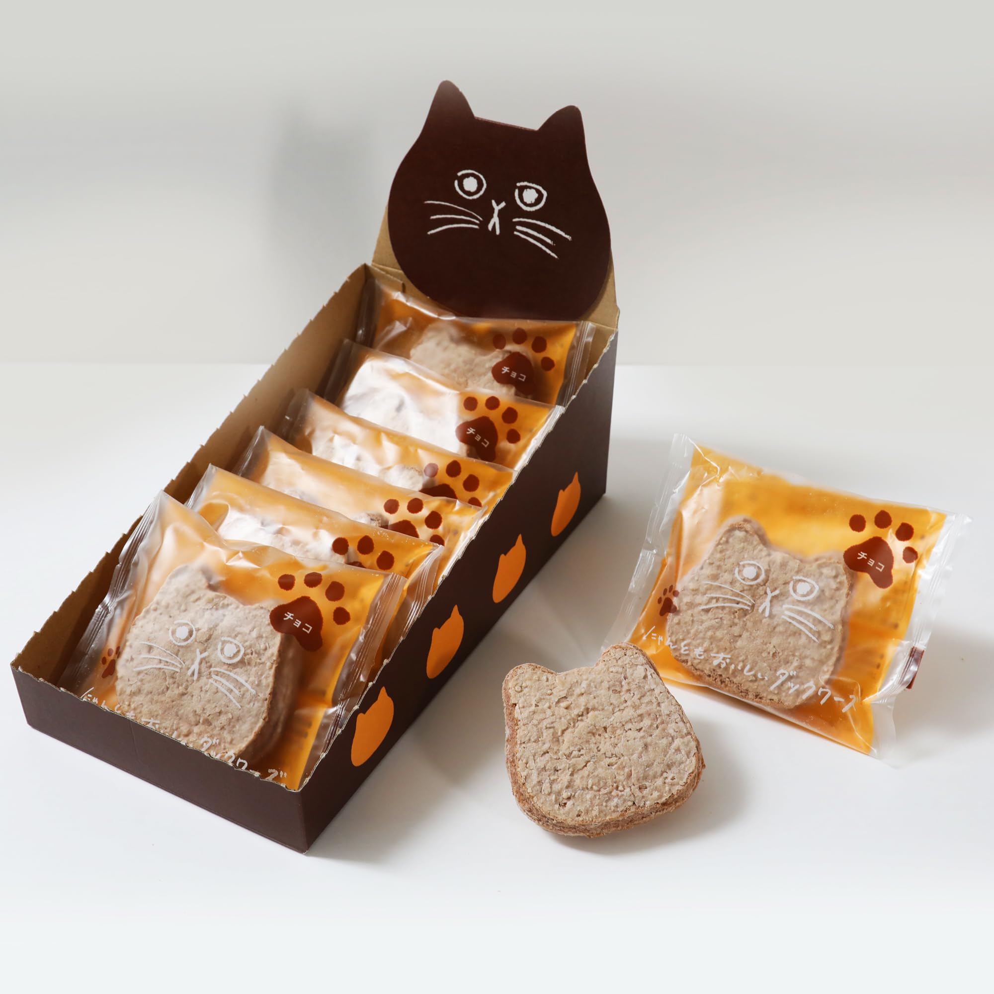 Amazon.co.jp: オールハーツカンパニー にゃんともおいしい