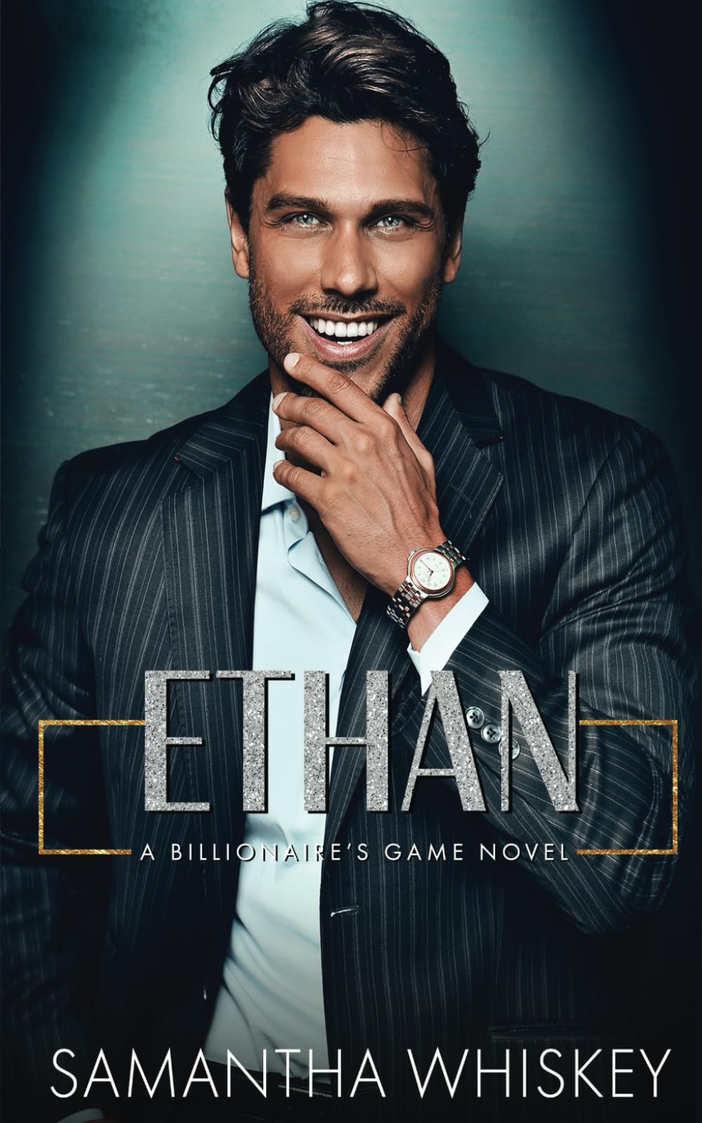 Ethan: A Billionaire's Game Novel (Billionaire's Game series)