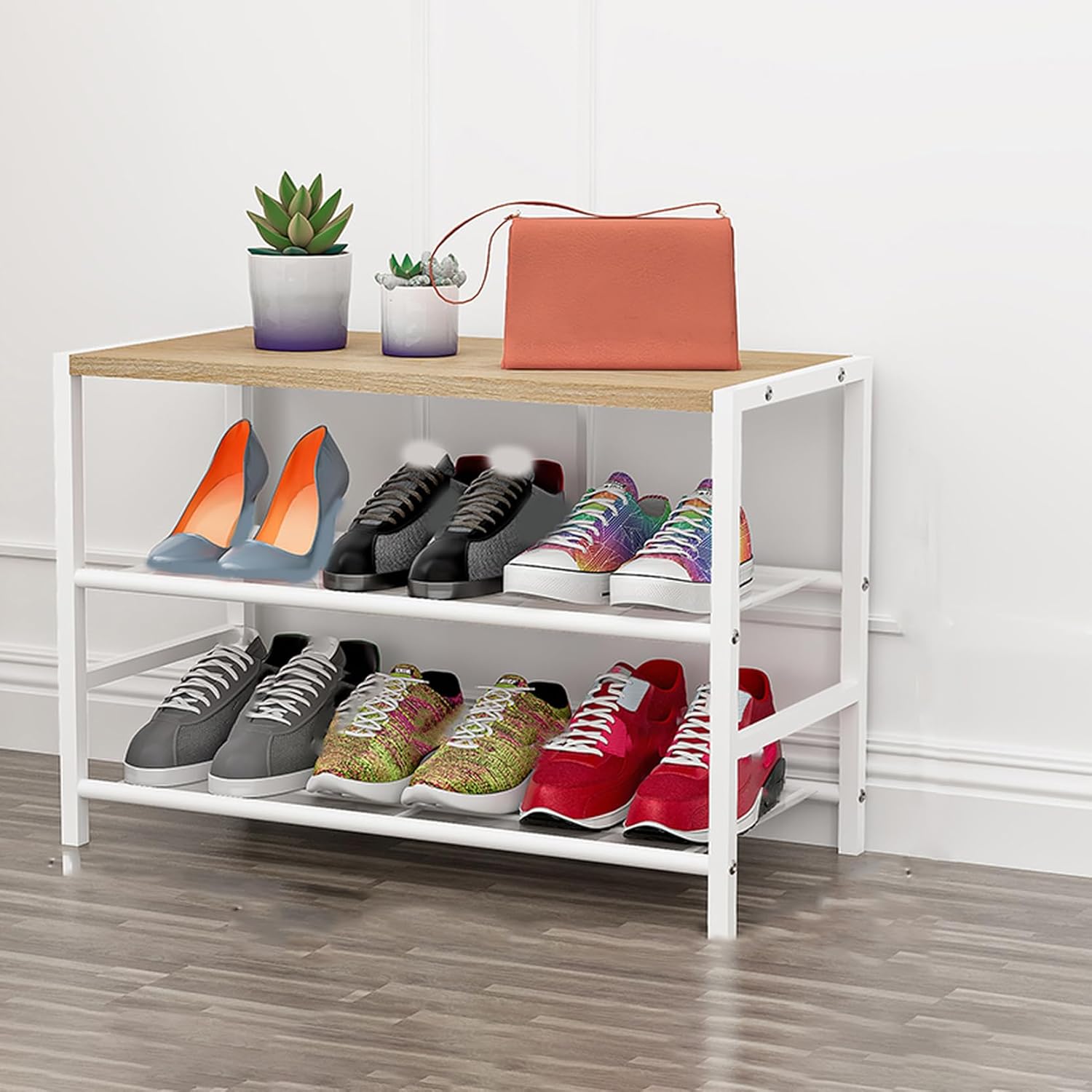 新品 AMI PARIS アミパリス FSW767 730 229 コットンフリース Ami de