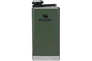 Stanley Legendary Sneak Flask for Liquor and Spirits