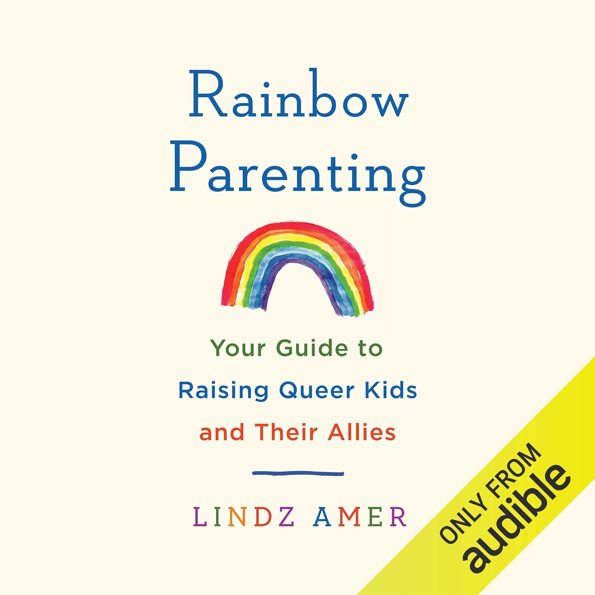 Carousel Item: Rainbow Parenting