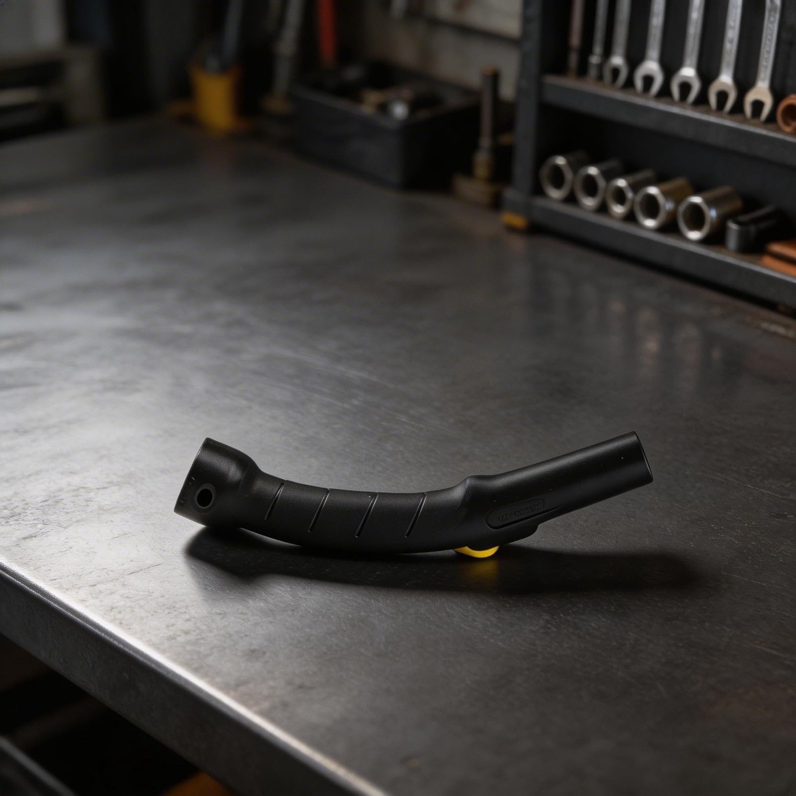 Codo Ergonómico para aspiradora para karcher para t15 T17 Codo