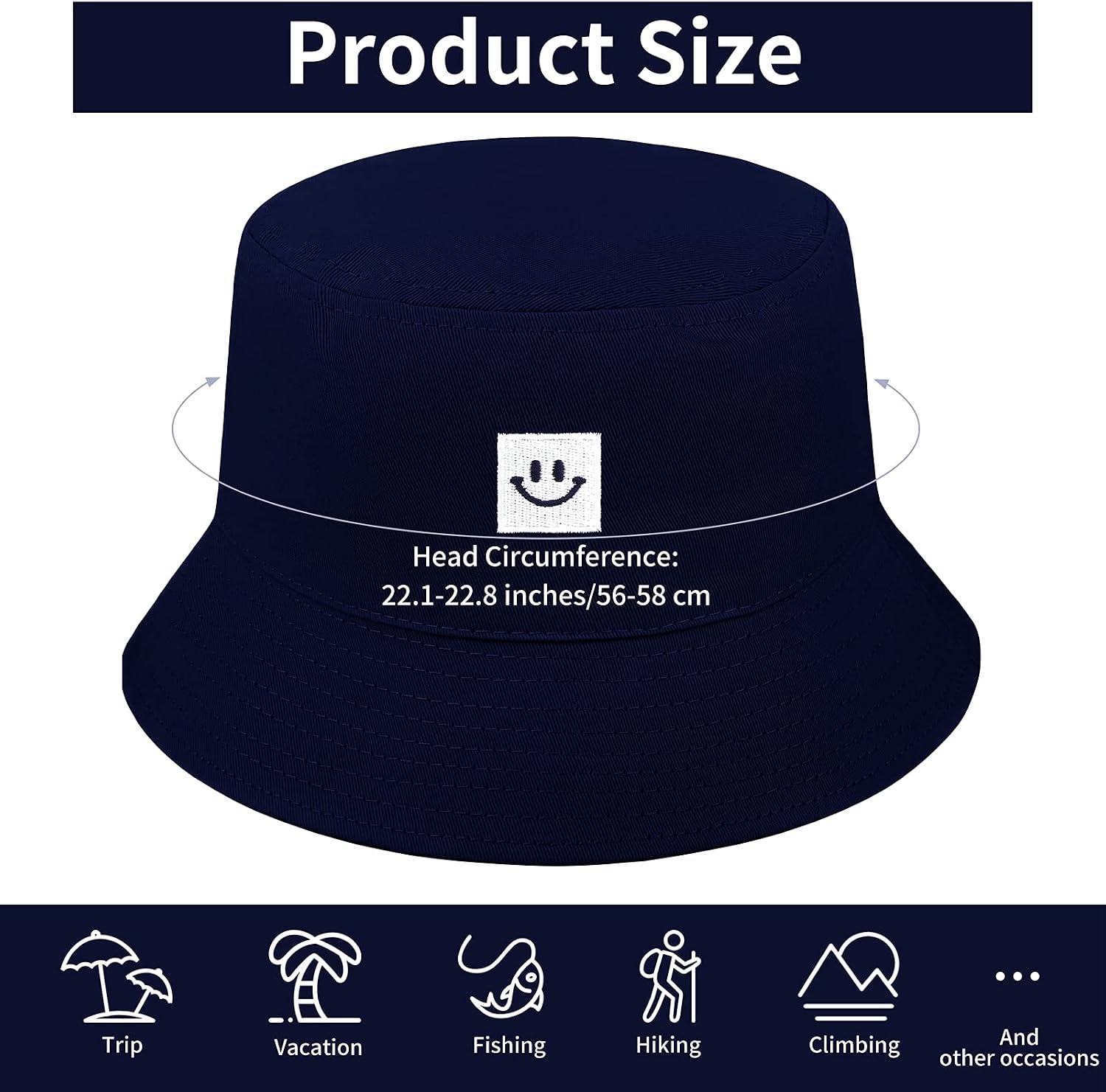 ایگرد | قیمت و خرید Cooraby Bucket Hat 