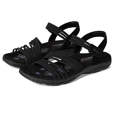 SKECHERS Reggae Slim Coffee Run Women