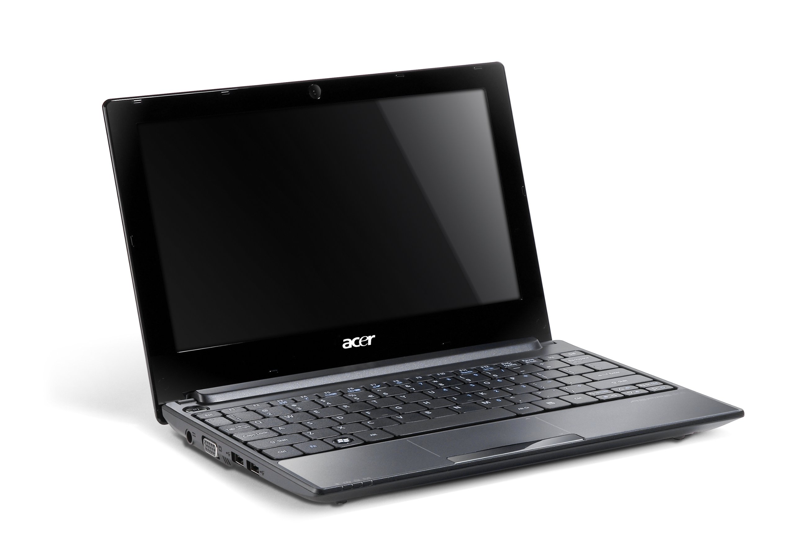 Amazon.com: Acer Aspire One AOD255E-1482 - Netbook (10,1 pulgadas