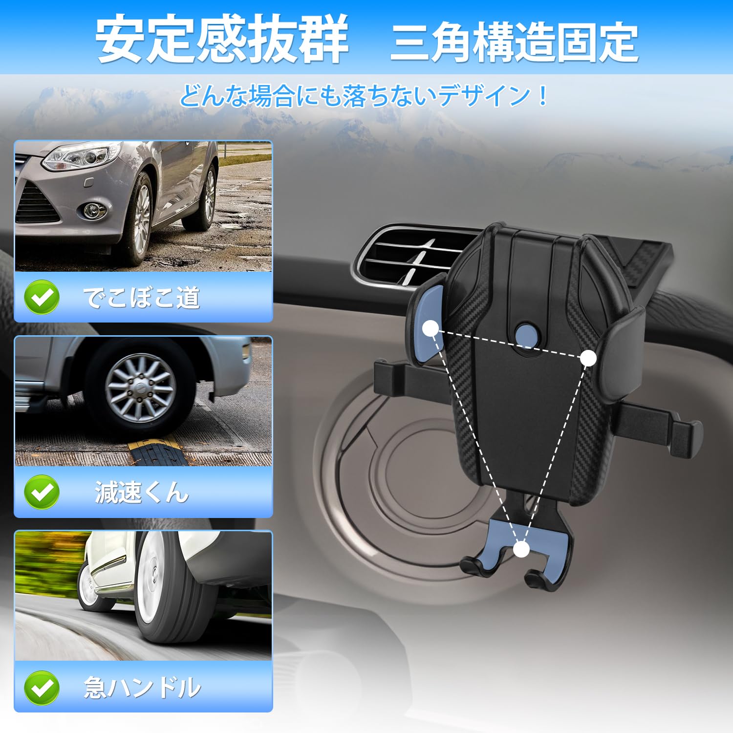 iPhone - nboxさま専用 Amazon.co.jp: LIMSTYLE 車種専用 スマホホルダー ホンダ 新型 N
