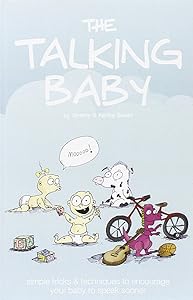 The Talking Baby