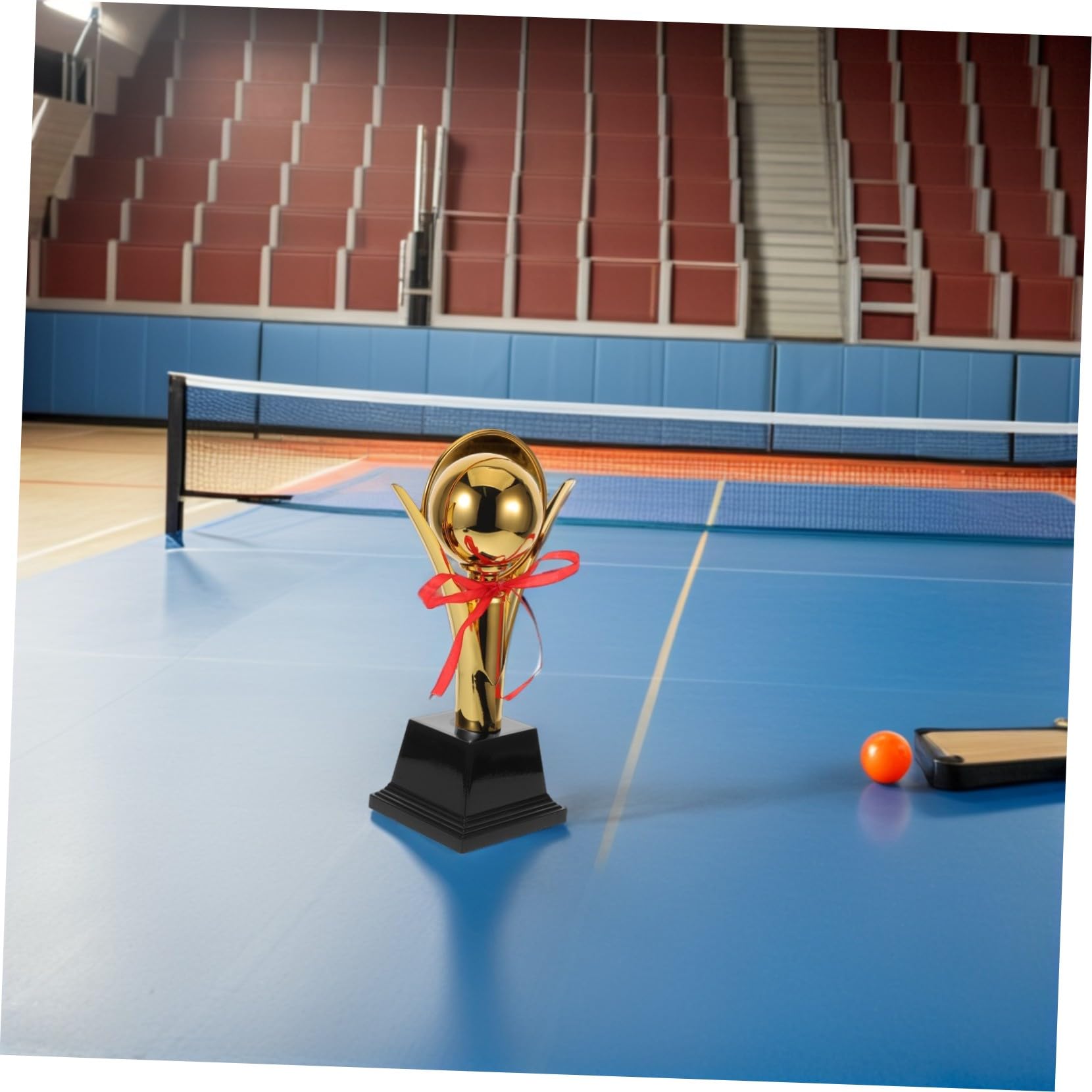 Toddmomy Medallas De Fútbol Campeonato De Fútbol De Oro Deportivo Premios Premio Copa Deportivo Copa De Metal De Baloncesto De