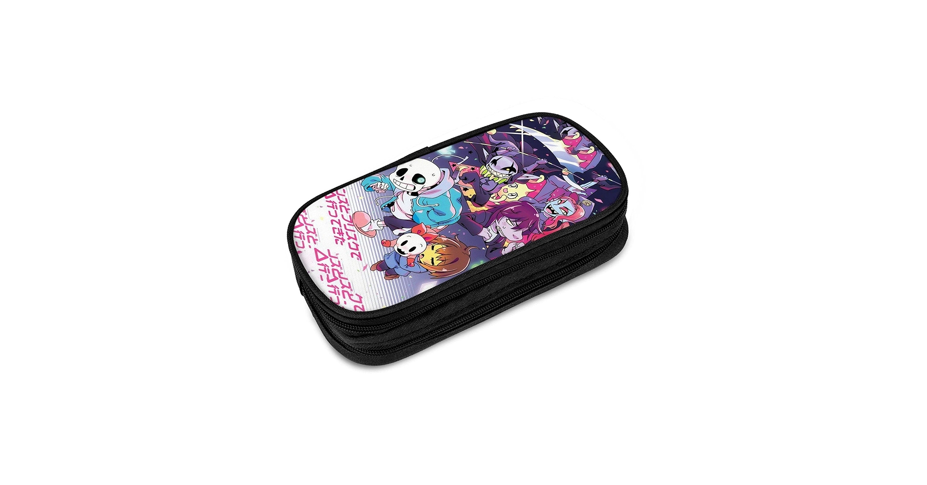 新品 アンテプリペンケース Amazon.co.jp: ペンケース アンダーテール 筆箱 ふでばこ