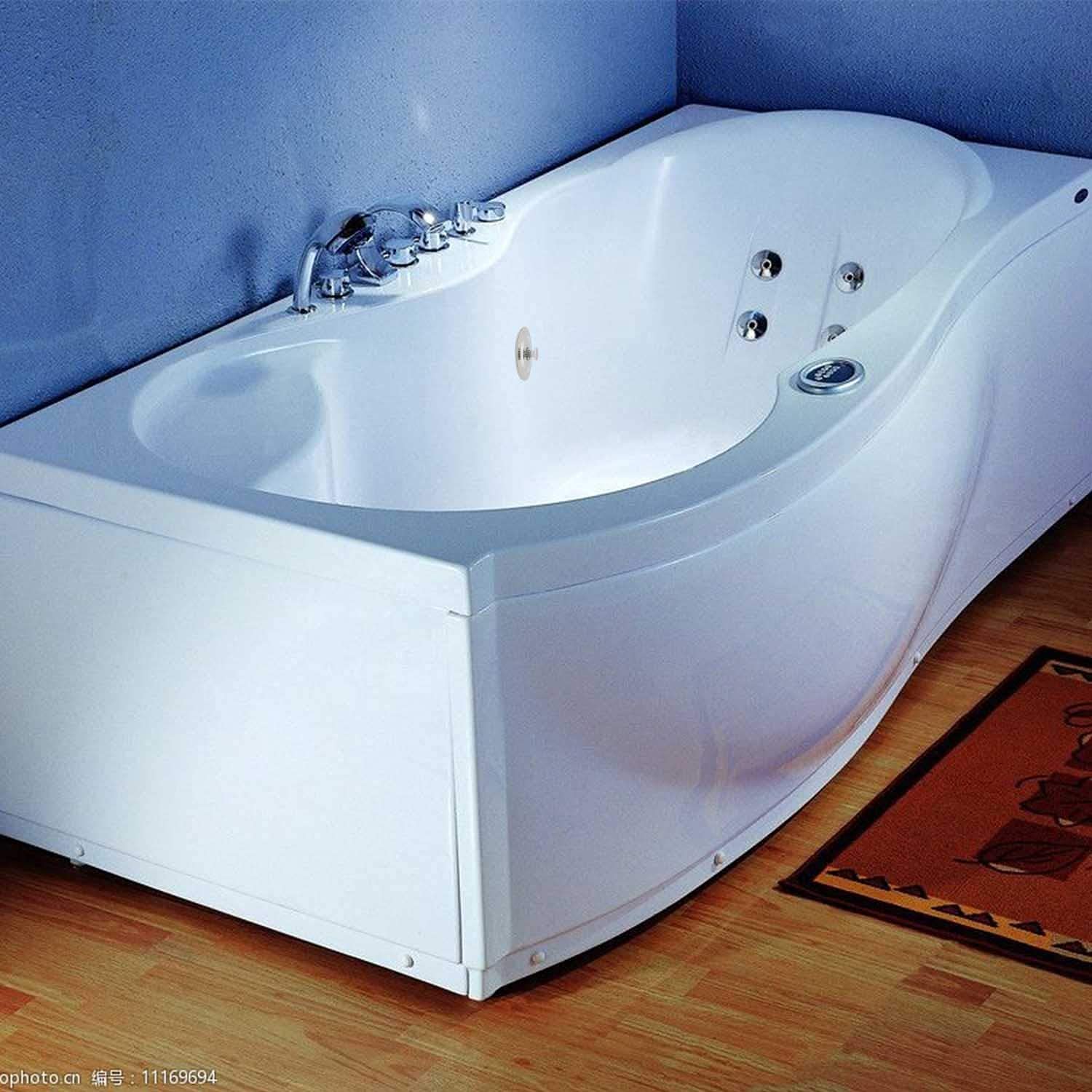 Bouchon De Vidange Universel Argent - Pour Baignoire, Évier Cuisine - Étanchéité Max