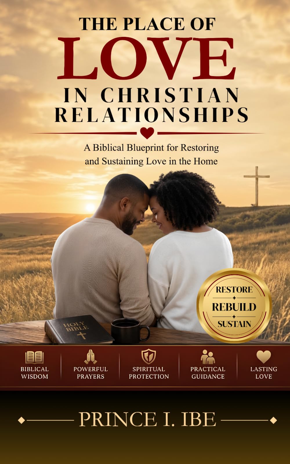 The Place of Love In Christian Relationships