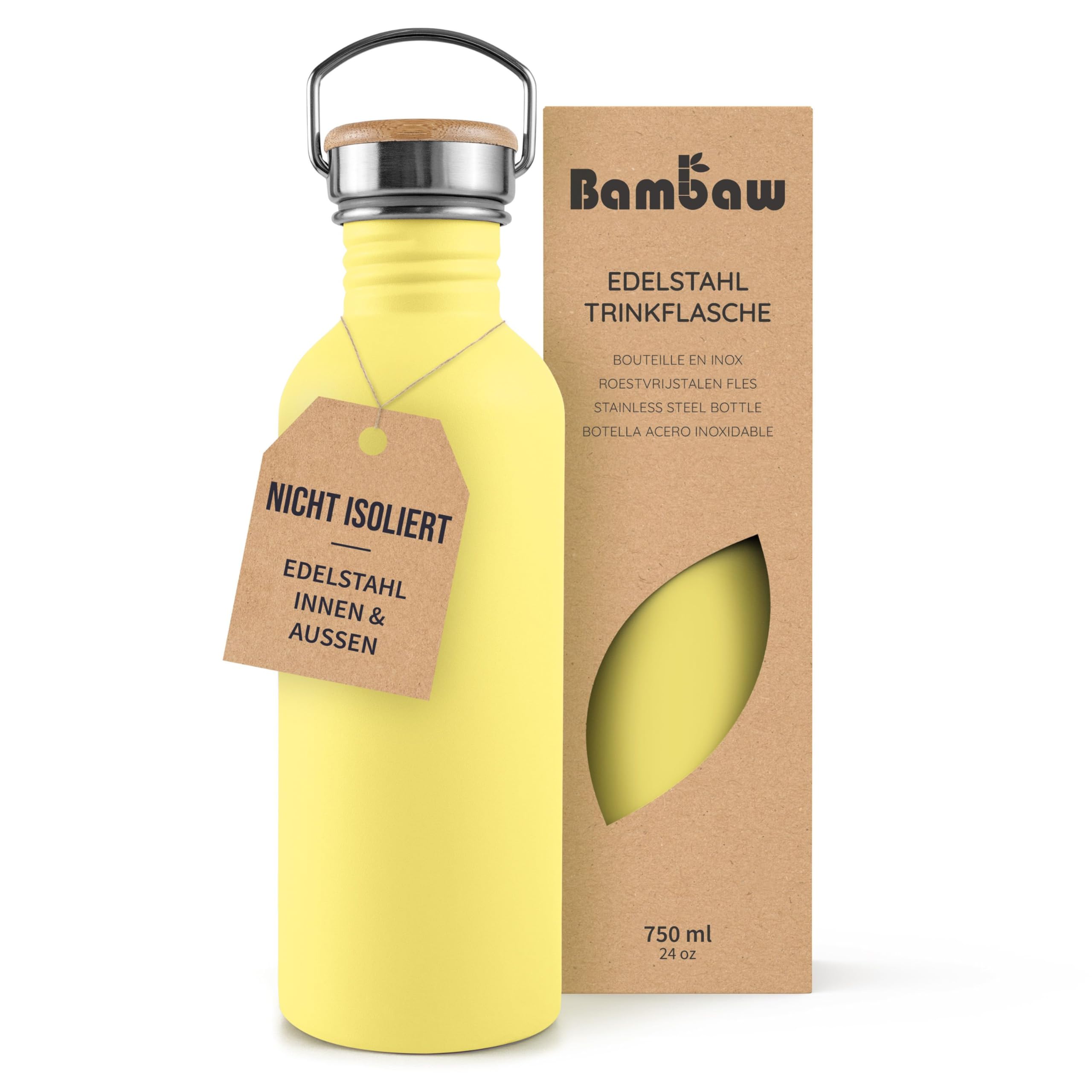 Bambaw