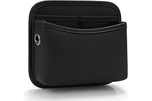 Accmor Universal Car Side Pocket Organizer