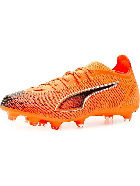 Мужские кроссовки PUMA Ultra 6 Pro Firm, Artificial Ground Soccer Cleats