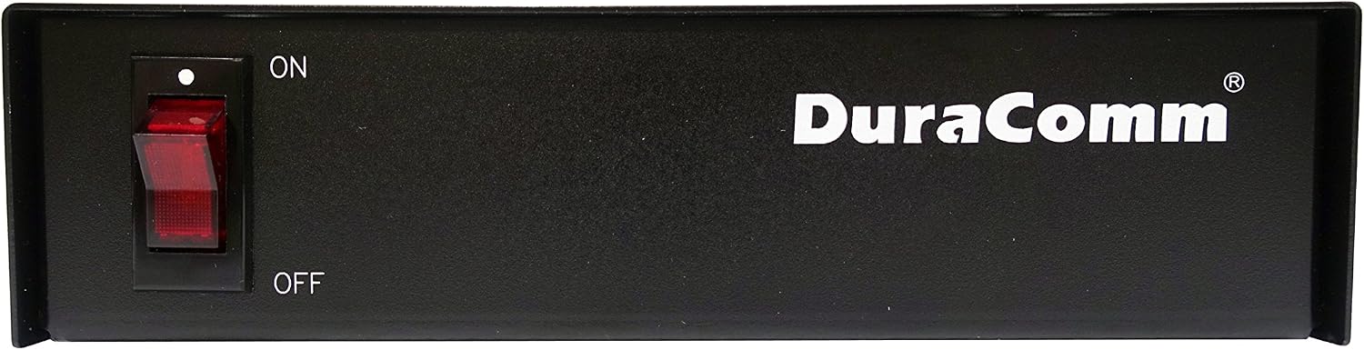 Best Deal 🛒 DuraComm LP-18BC Desktop Power Supply One-Day Sale: Up to 70% Off DuraComm LP-18BC Desktop Power Supply