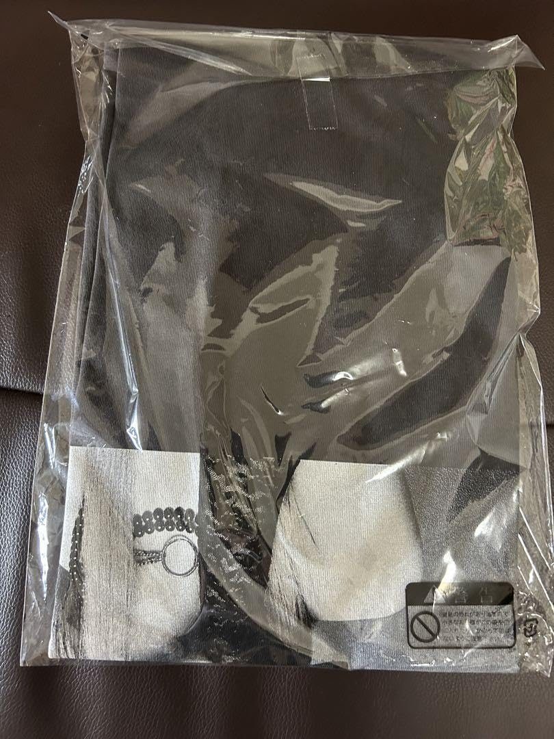 Amazon.co.jp: ちゃんみな AOD2 Tシャツ Lサイズ ブラック 貴重 Amazon.co.jp: ちゃんみな AOD2 Tシャツ Lサイズ ブラック 貴重
