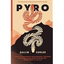 Pyro The Quest for a Beautifully Elusive Snake