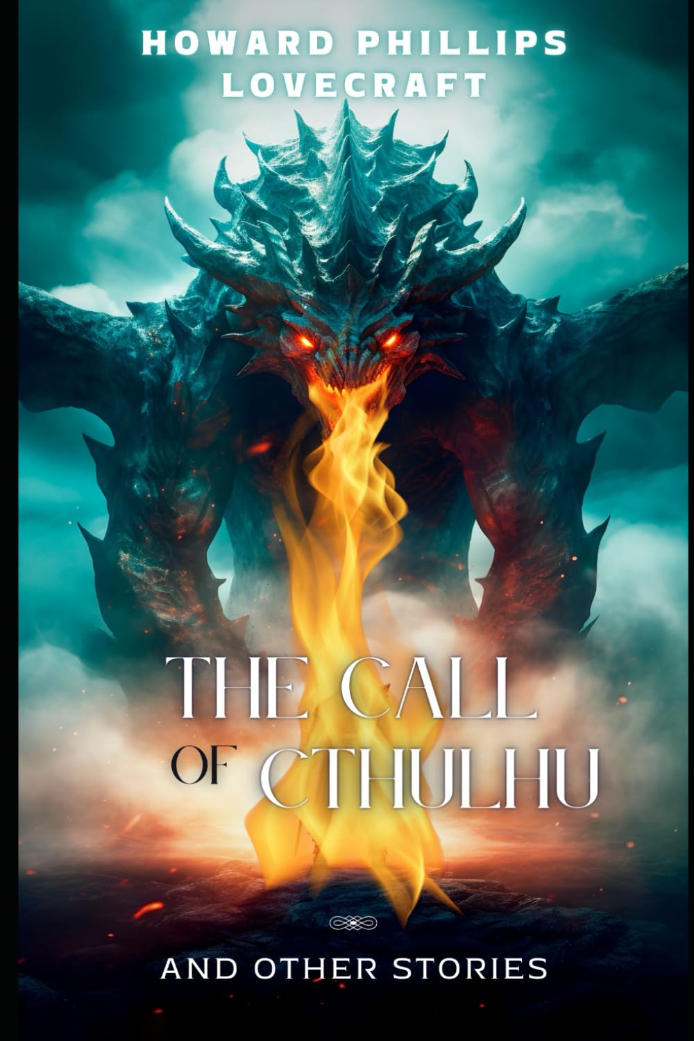 The call of Cthulhu: and other stories