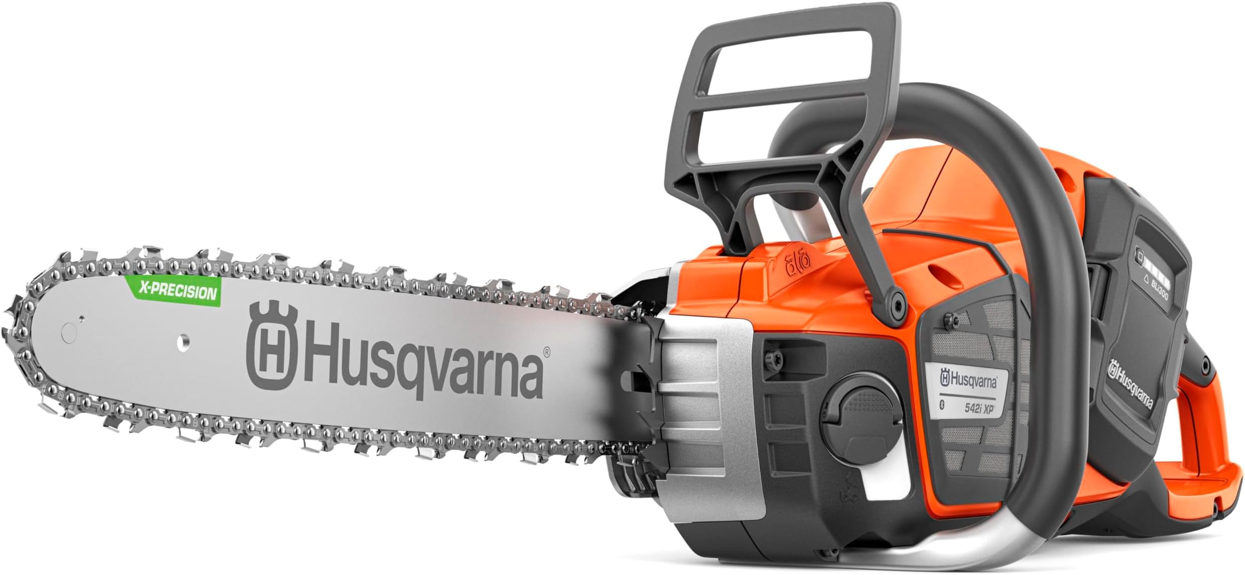 542i XP 16 Inch 40V Battery Powered Cordless Chainsaw, BATTERY and CHARGER NOT INCLUDED (TOOL ONLY)