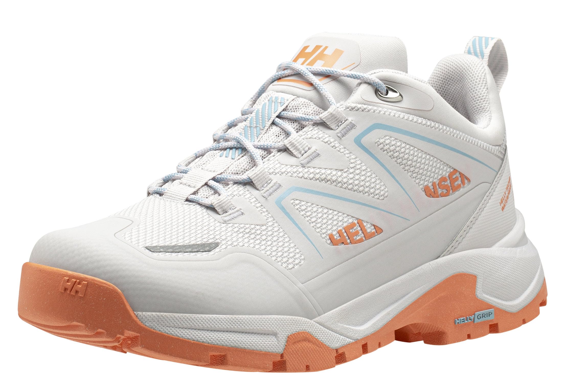 Eine Auswahl an Bekleidung und Schuhen von Columbia