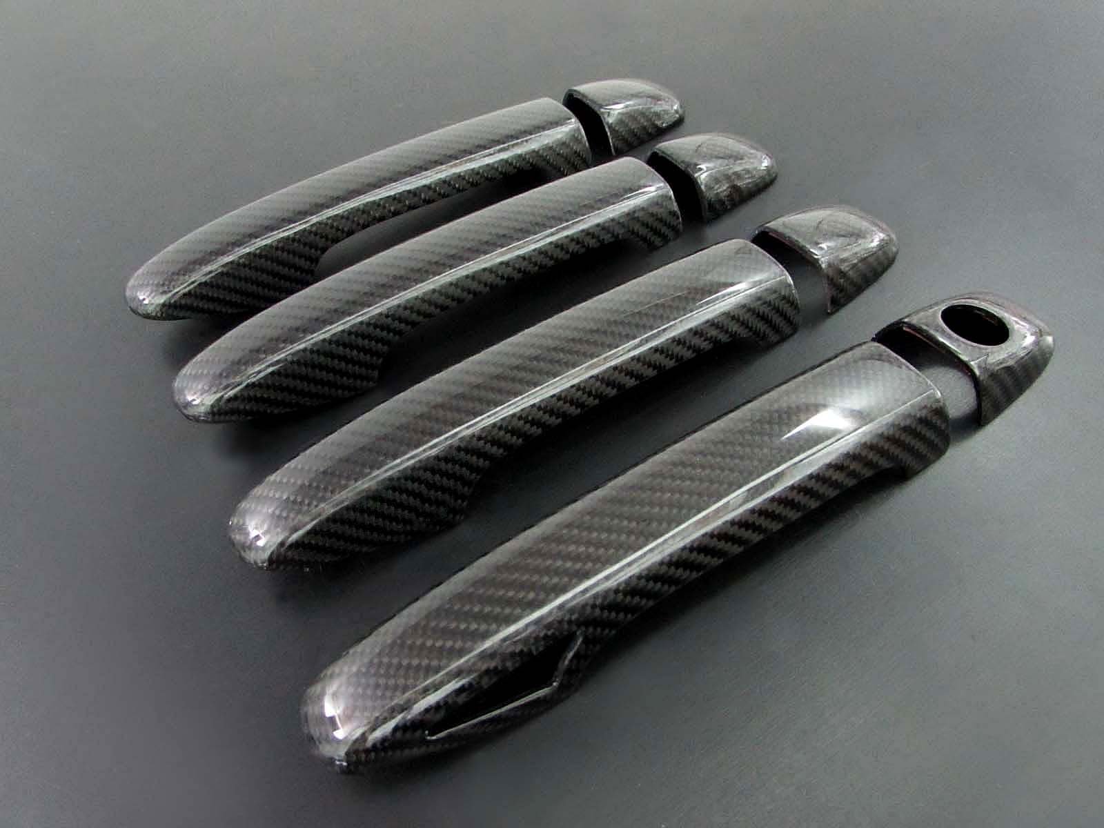 Amazon | BRIGHTZ マークX 130 133 135 リアルカーボンドア