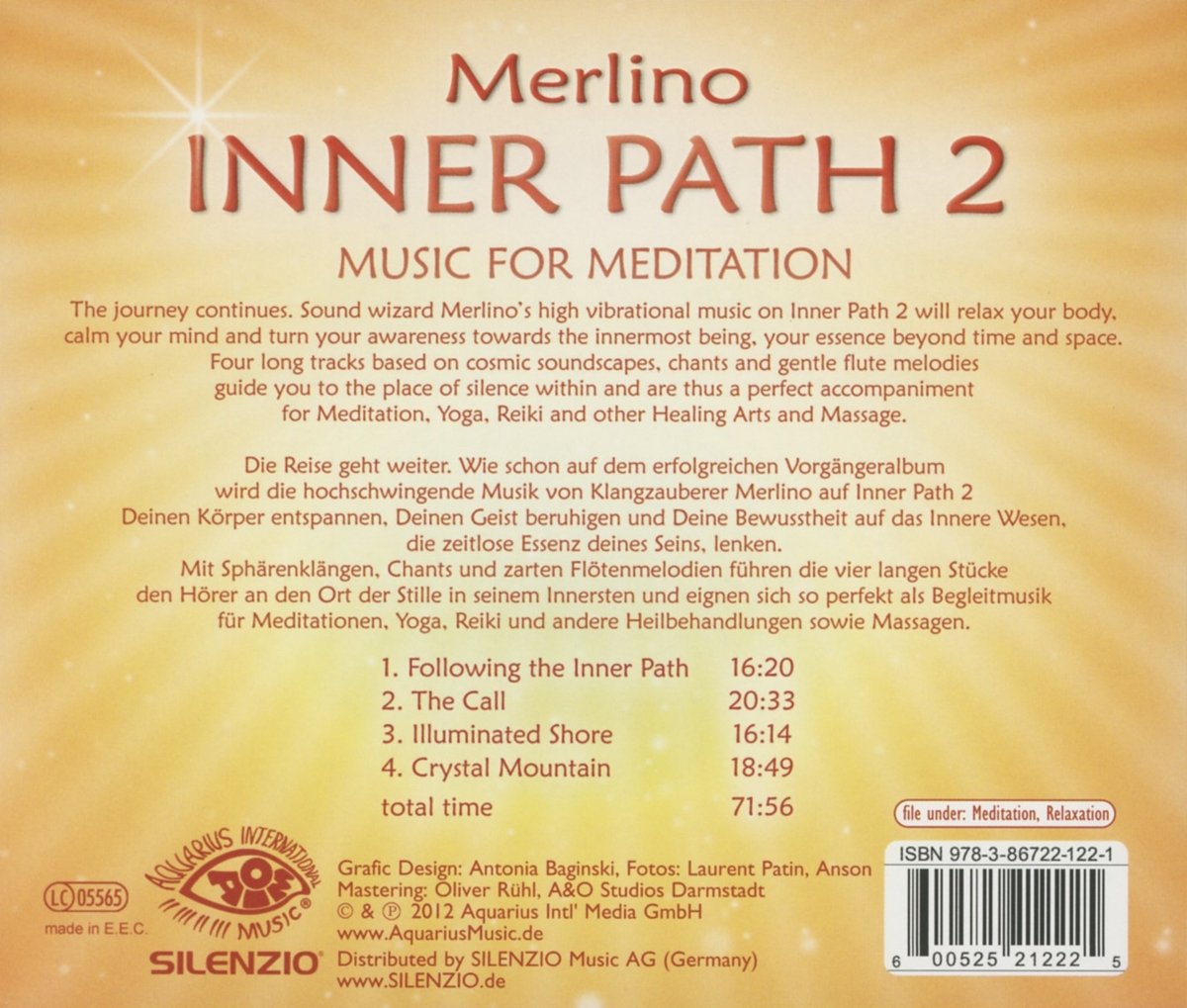 Inner Path 2