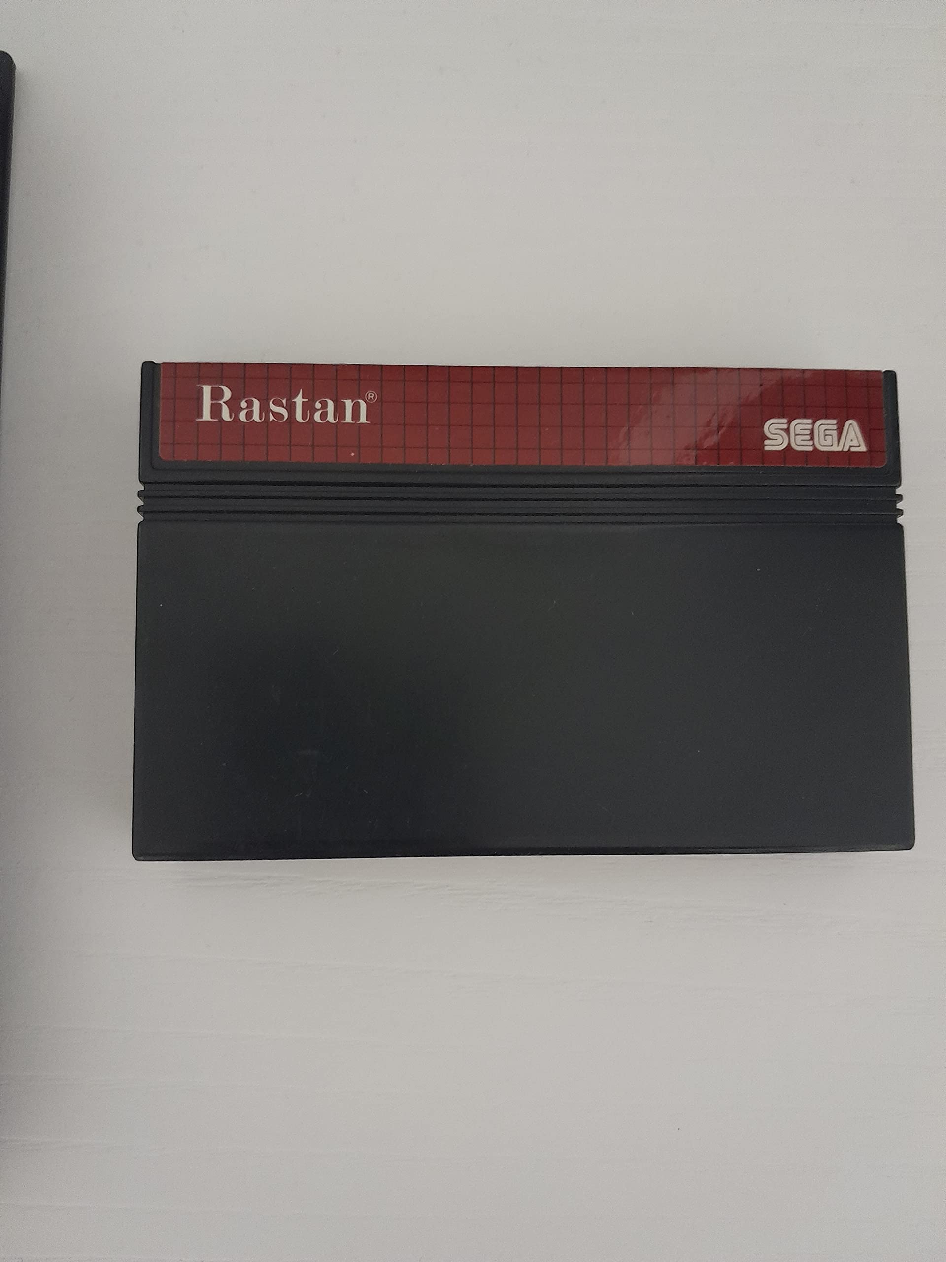 Rastan