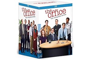 The Office: The Complete Series Digital
