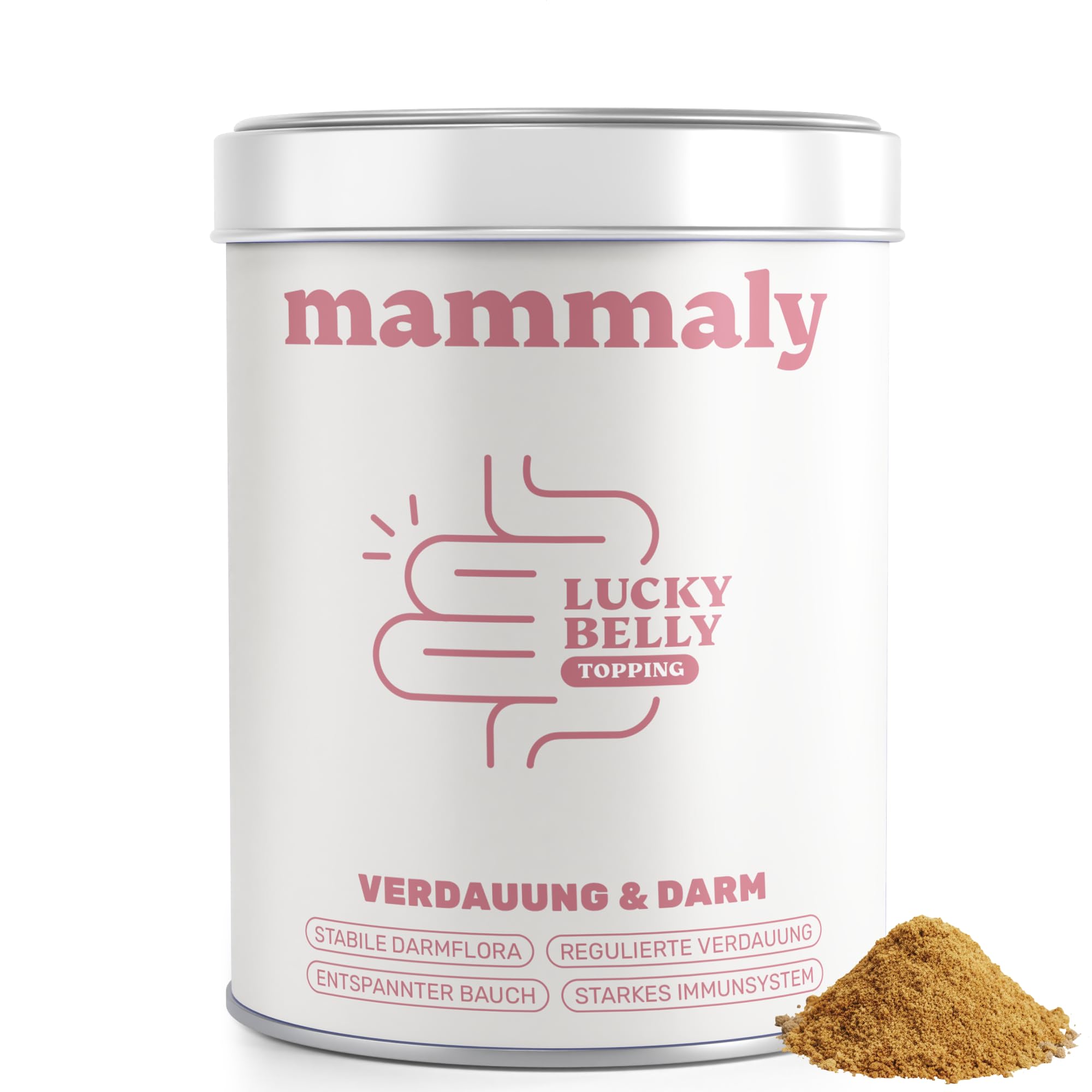 mammaly