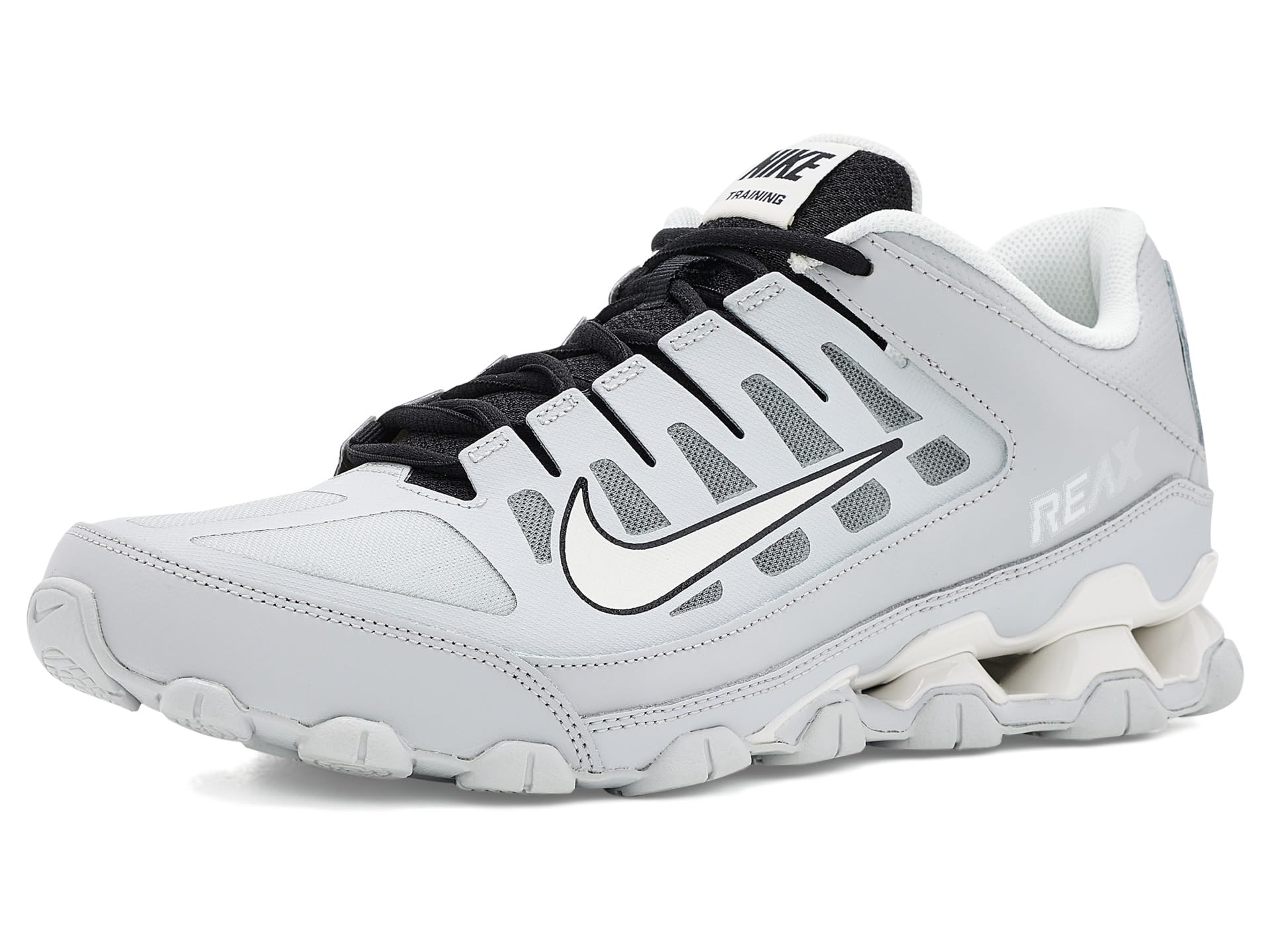 Nike Men's Reax 8 TR Mesh Training/Workout Shoes