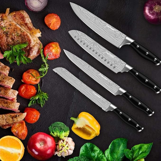 Chef Knife