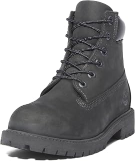 Timberland Kids' Premium 6 Inch Waterproof Boot