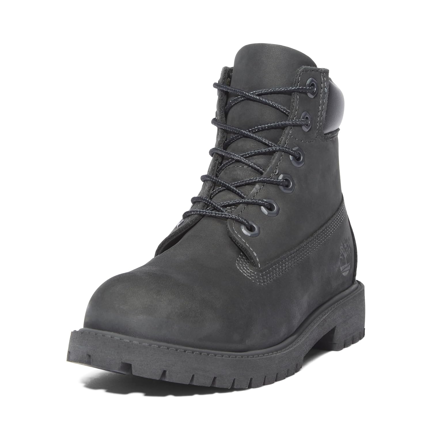 ‘Timberland unisex-child Premium 6” Waterproof Boot’